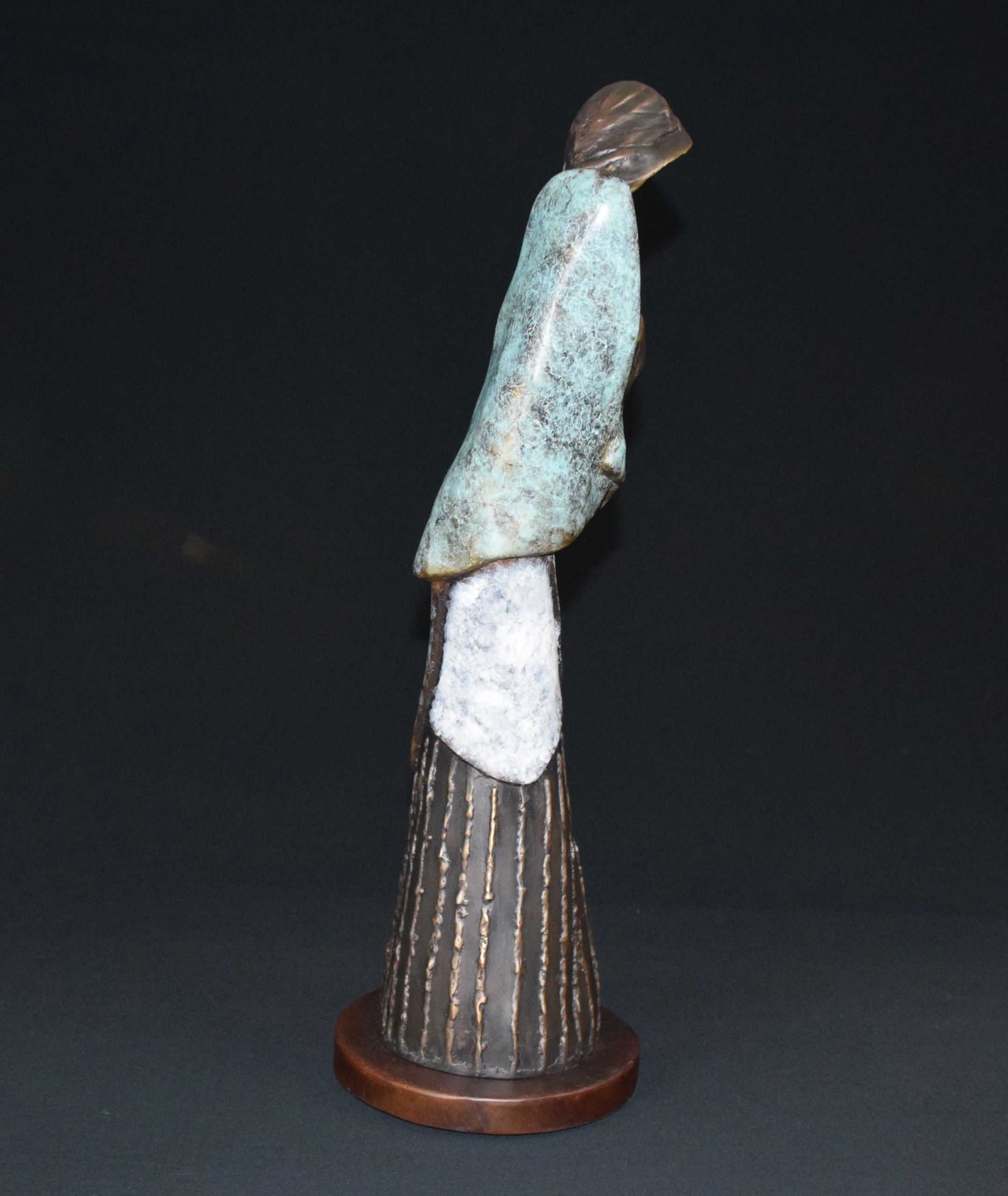 Bronze sculpture 5