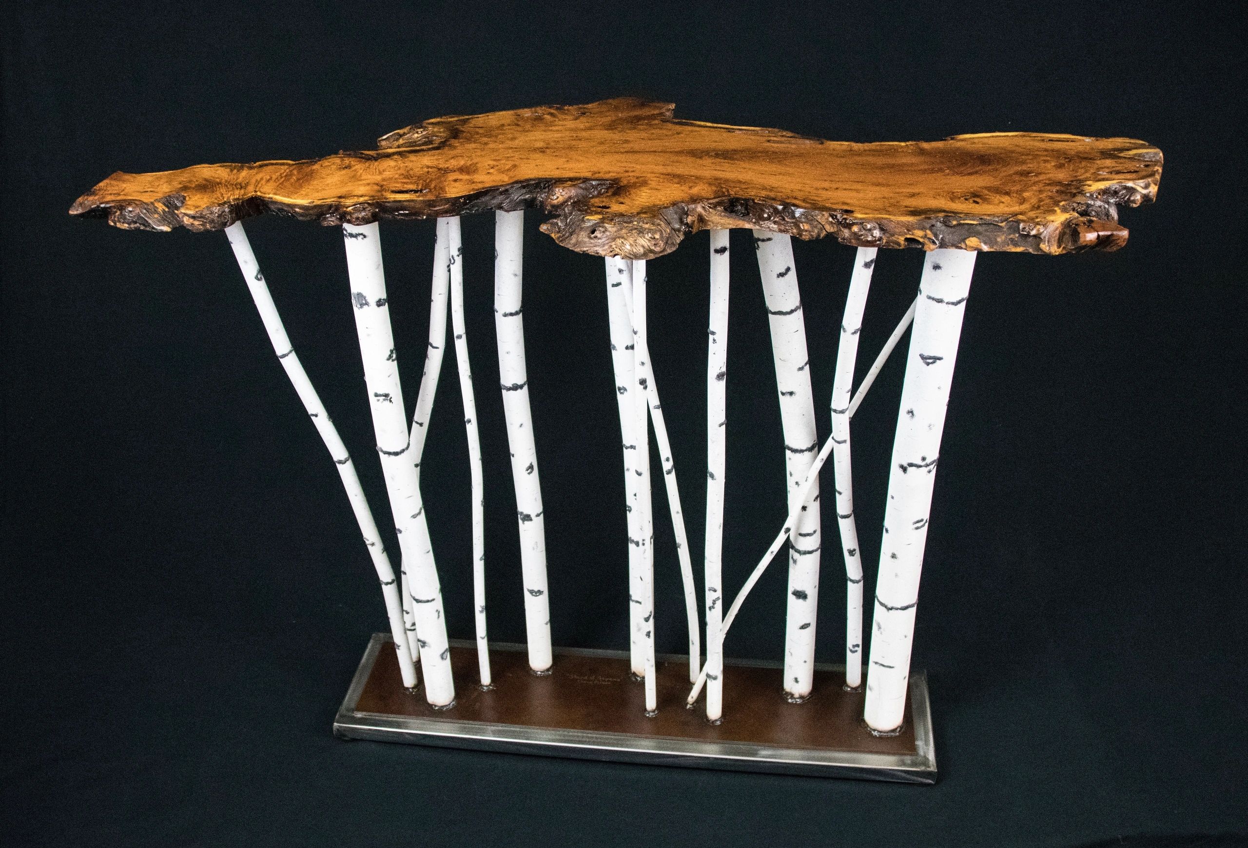 Bronze sculpture 2